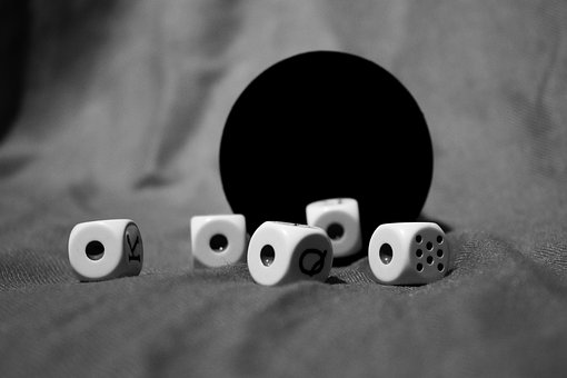 dices