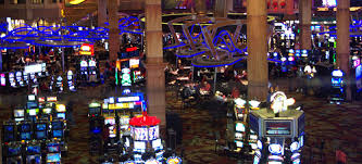 casino
