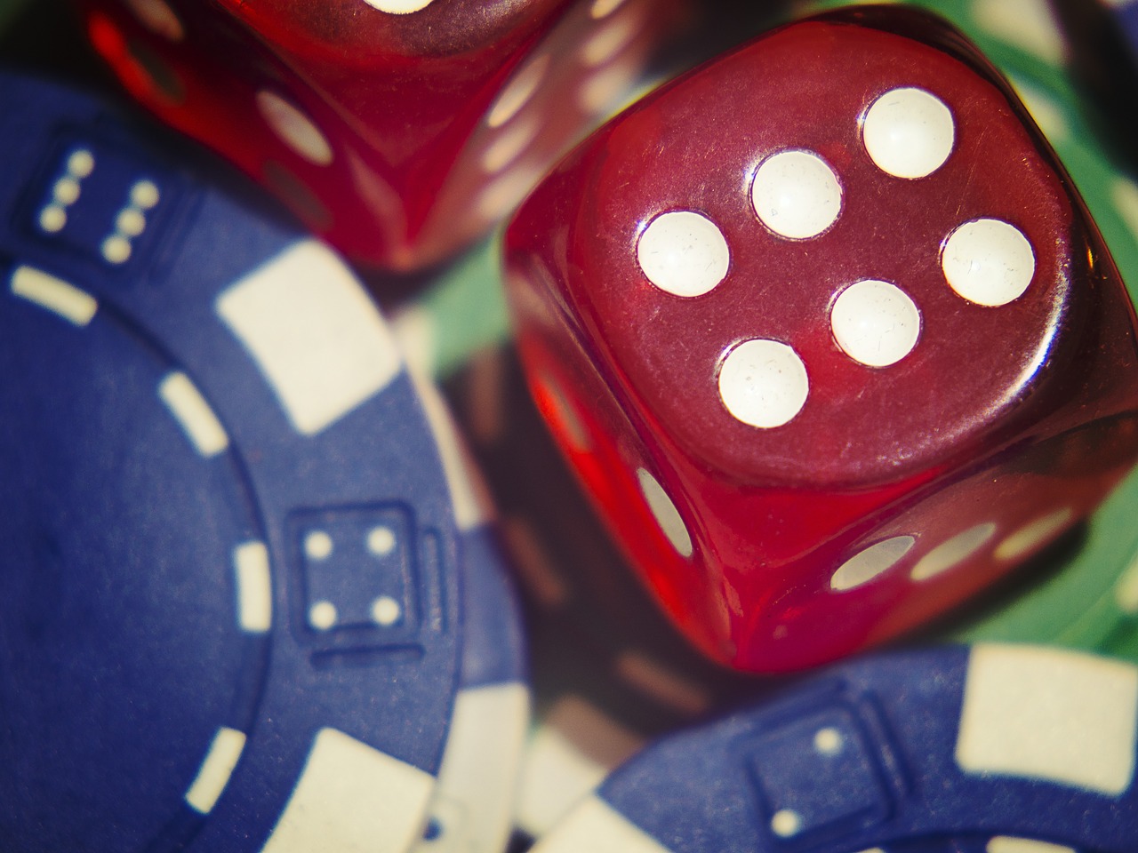 gambling