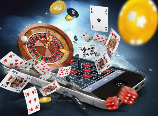 mobile casino