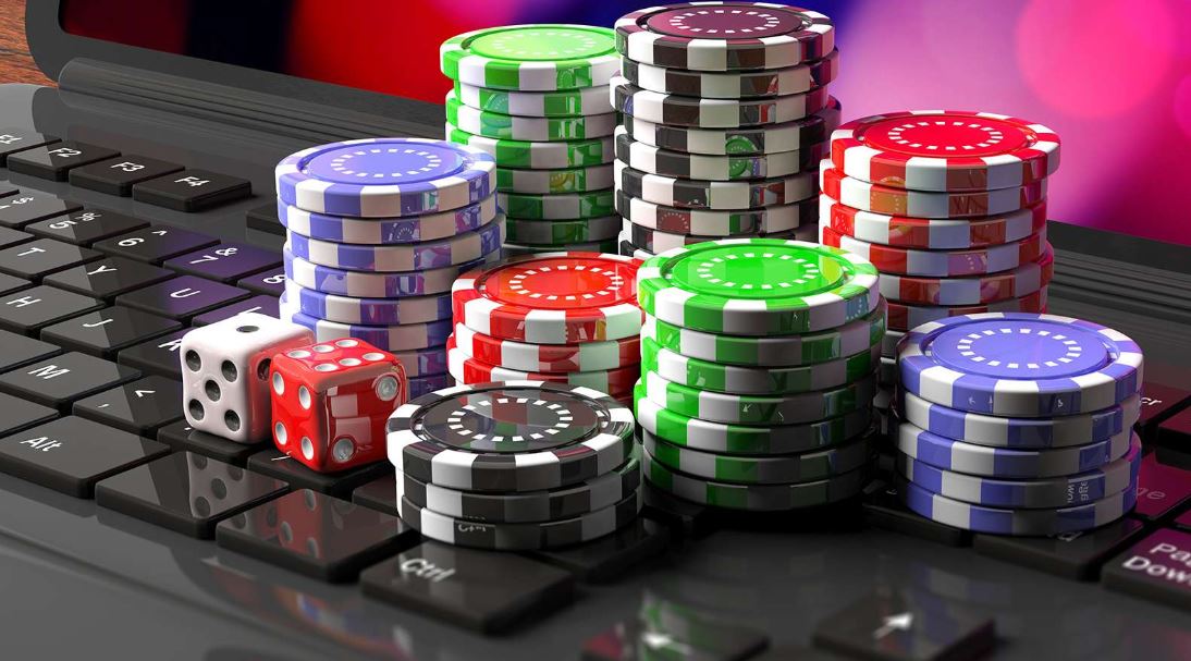 online casino