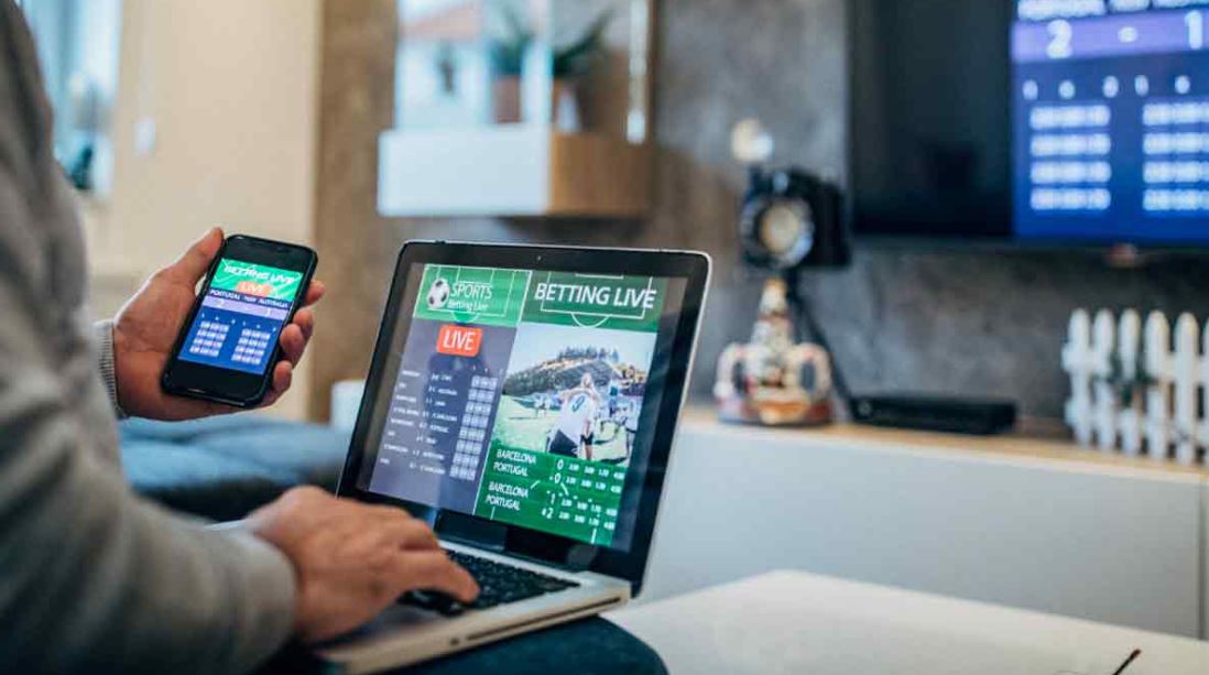 online casino
