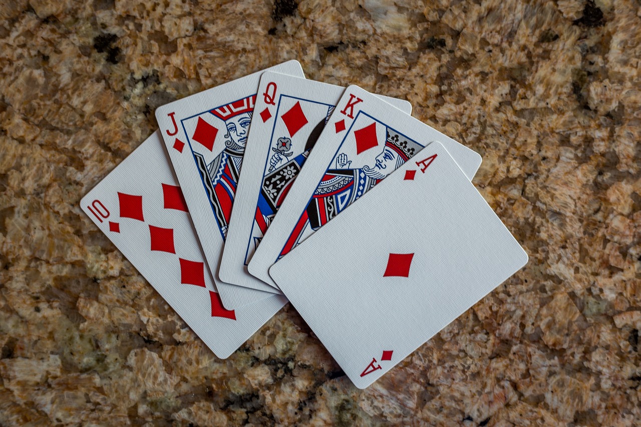 cards