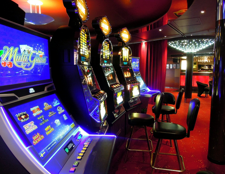 slot